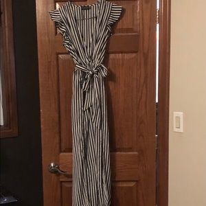 MIDI Dress. Never worn.